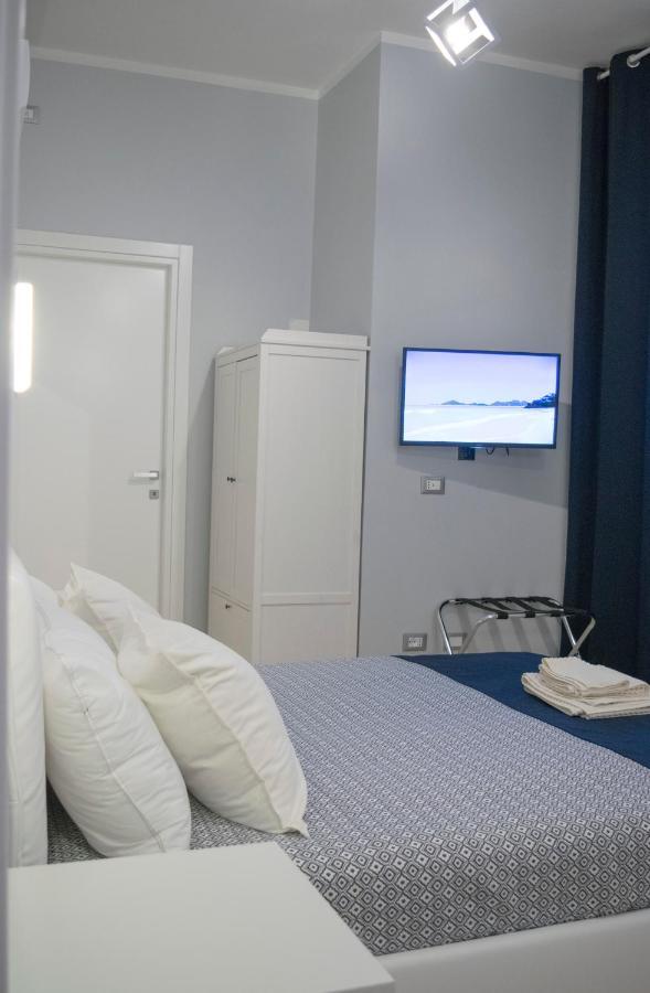 B&B Ondechic Cagliari Exterior photo