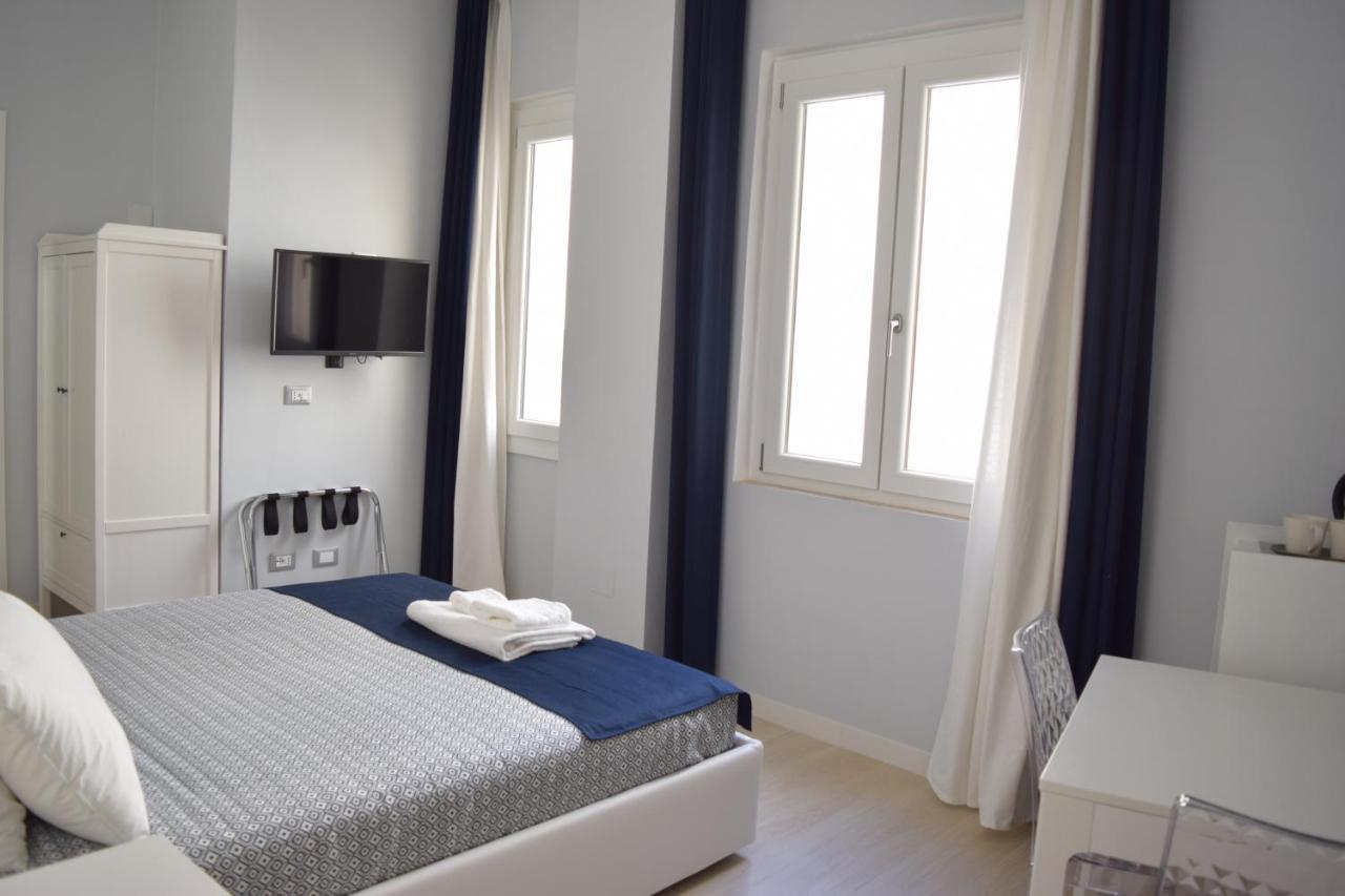 B&B Ondechic Cagliari Exterior photo